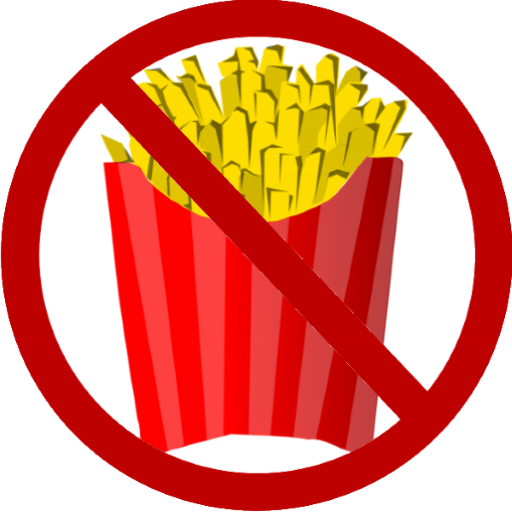 New Year's Trash
          - No Fries Icon
